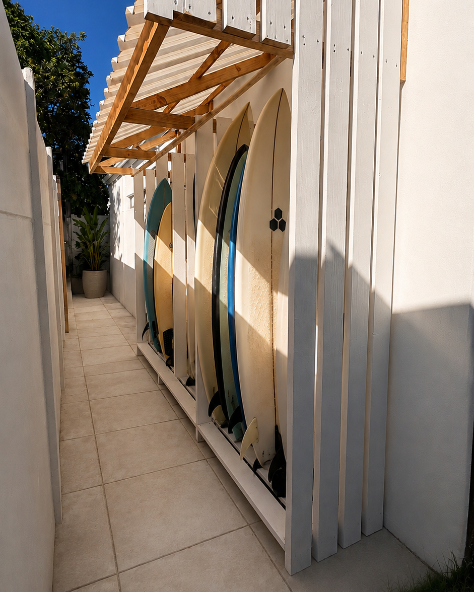 Surf Storage Nomad
